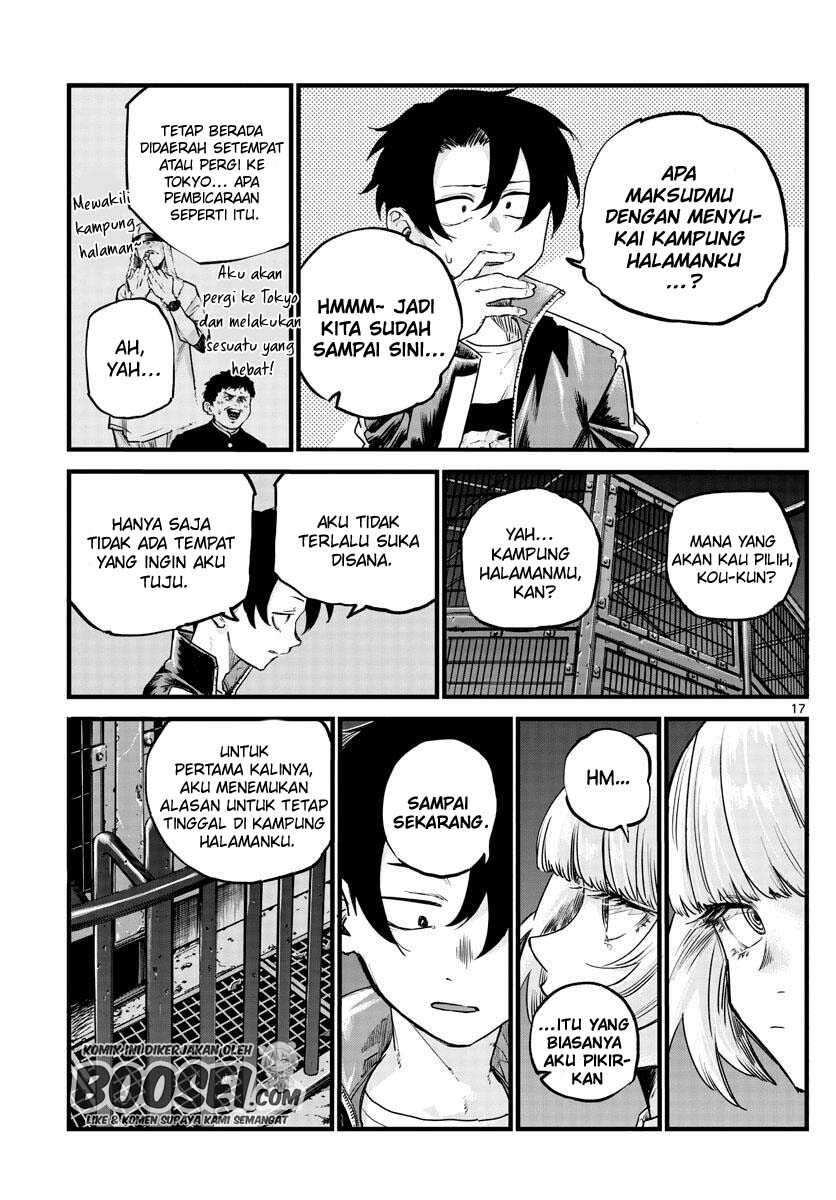 Chapter 52 - halaman 20