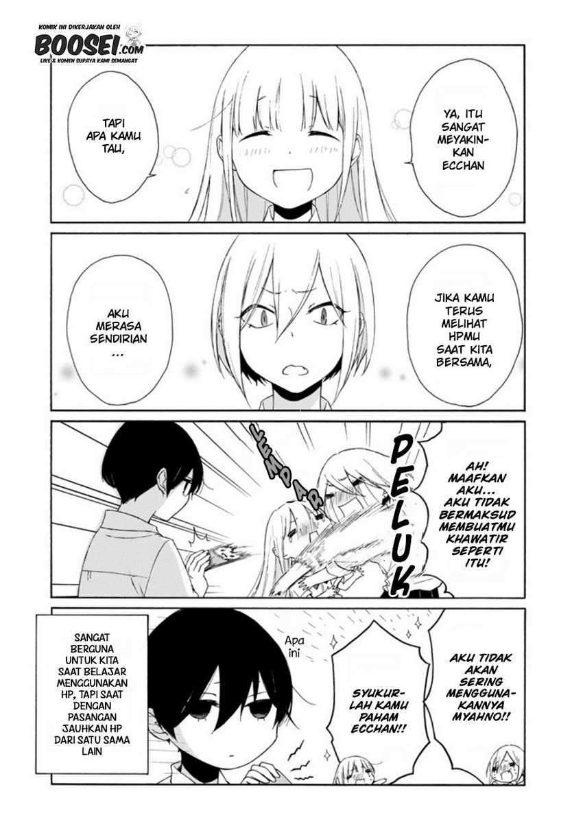 Chapter 70 - halaman 14