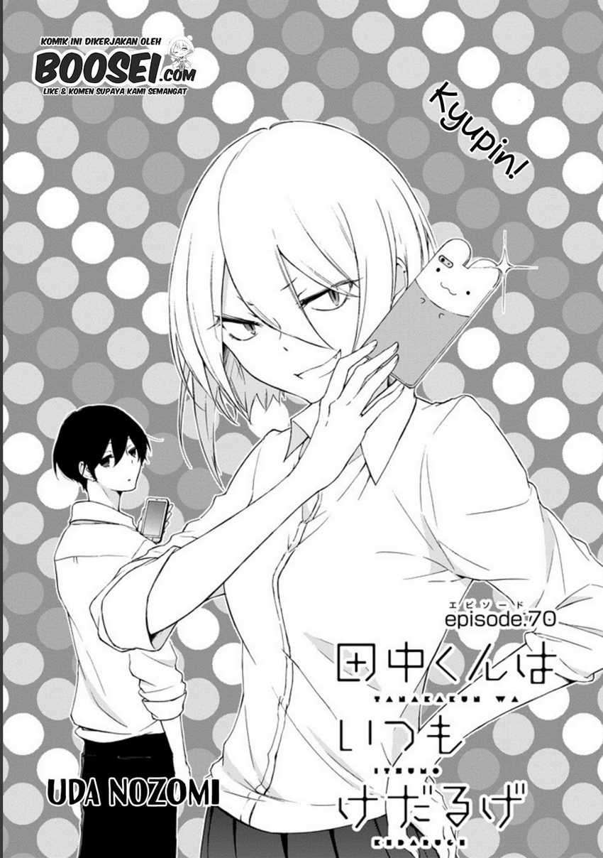 Chapter 70 - halaman 4