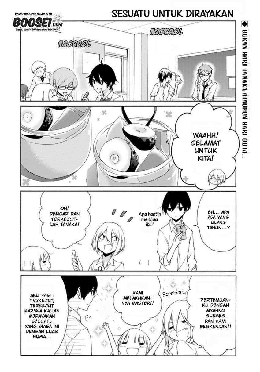 Chapter 70 - halaman 5