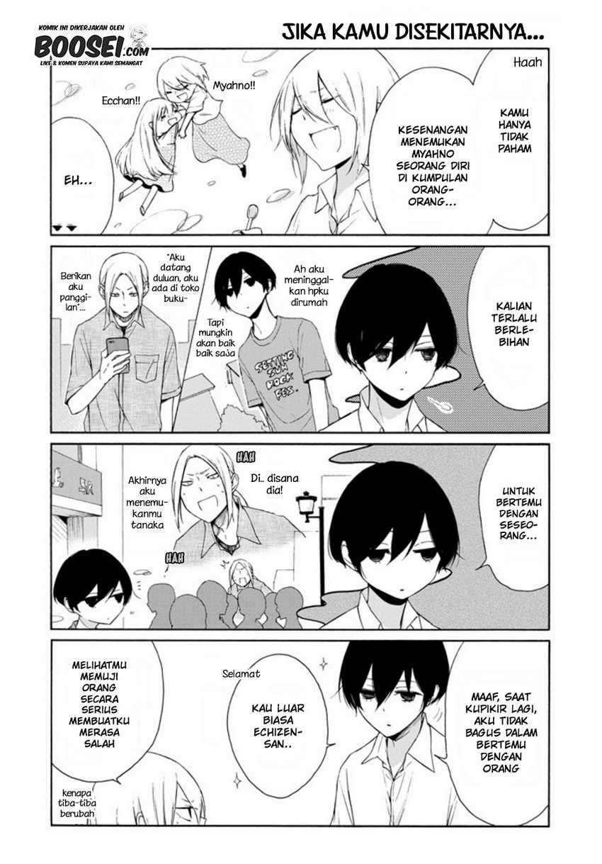 Chapter 70 - halaman 6