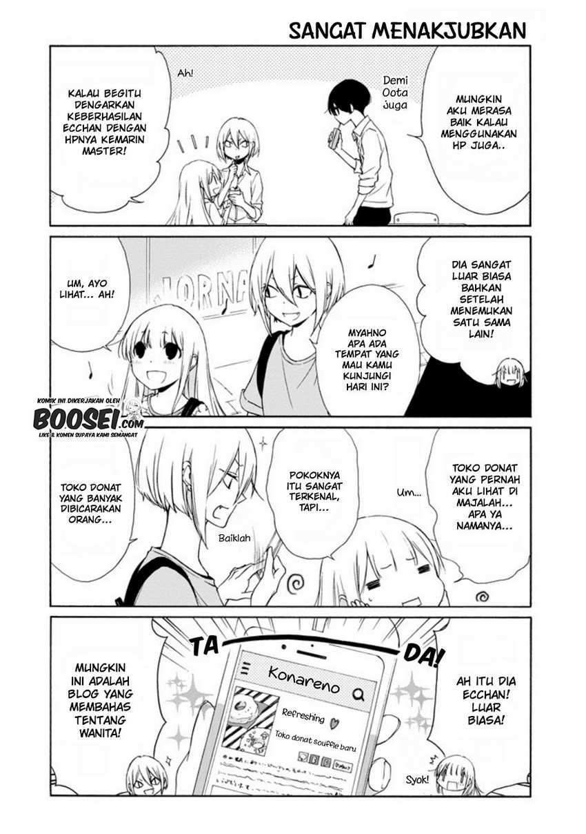 Chapter 70 - halaman 7