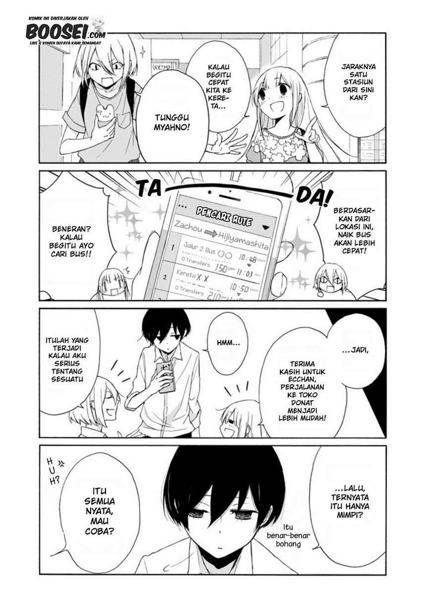 Chapter 70 - halaman 8