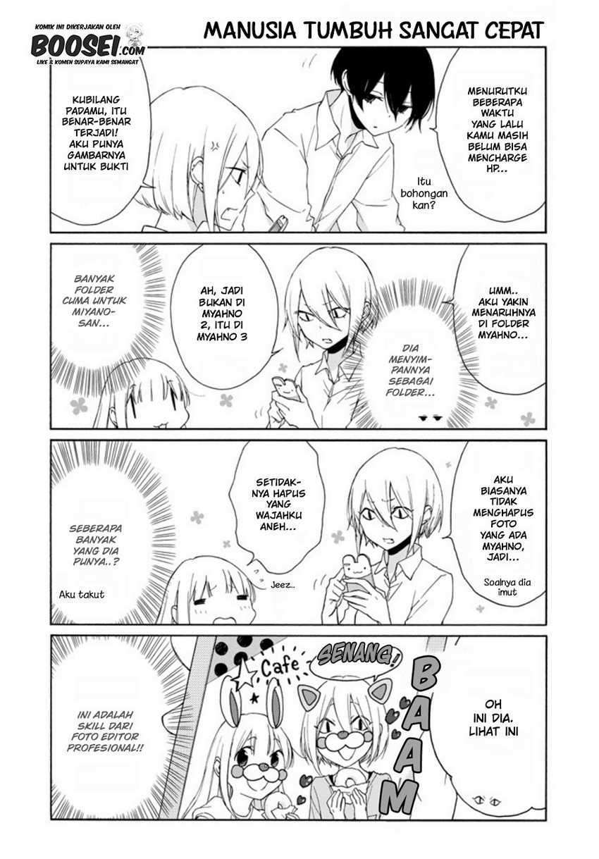 Chapter 70 - halaman 9