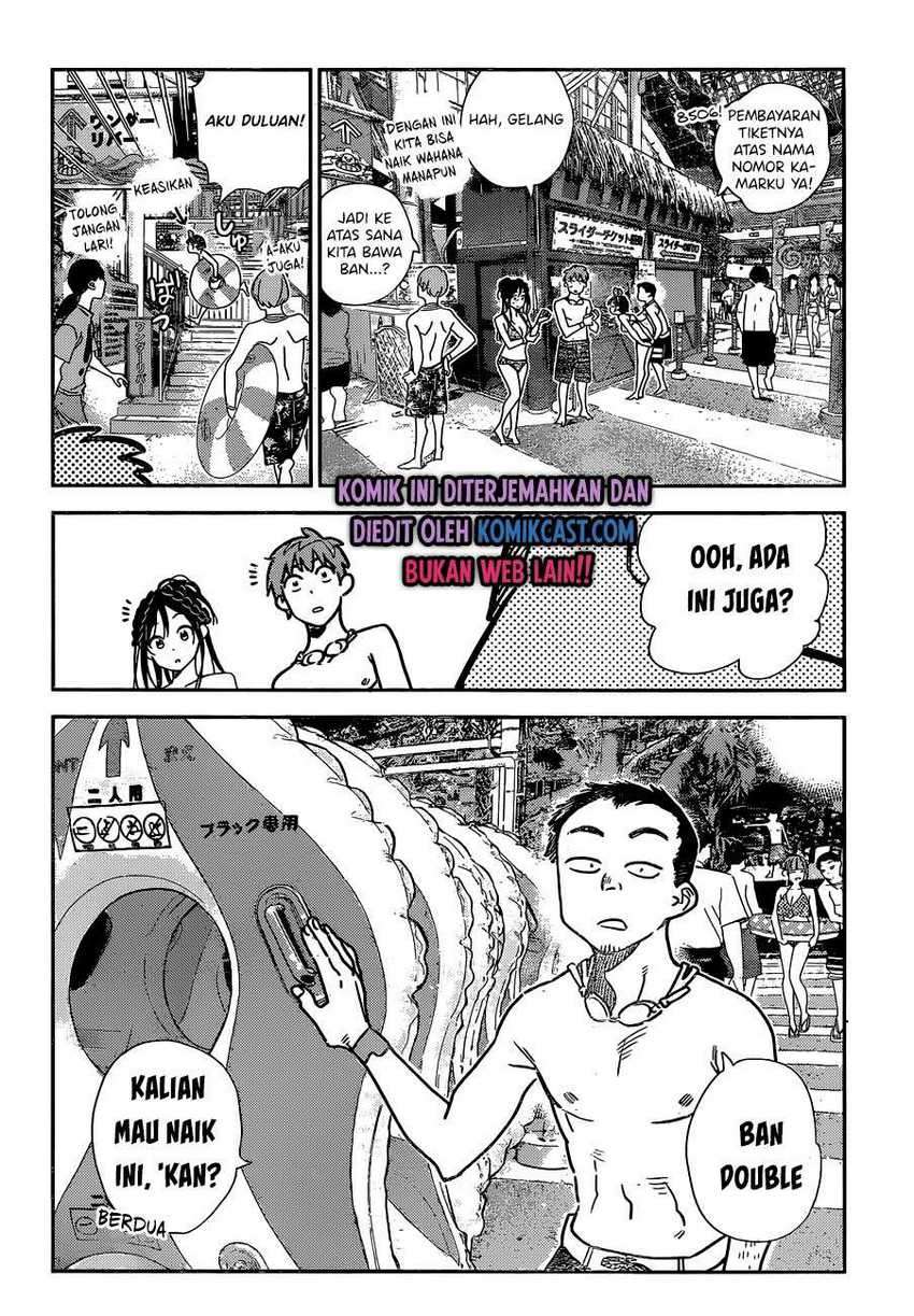 Chapter 194 - halaman 17