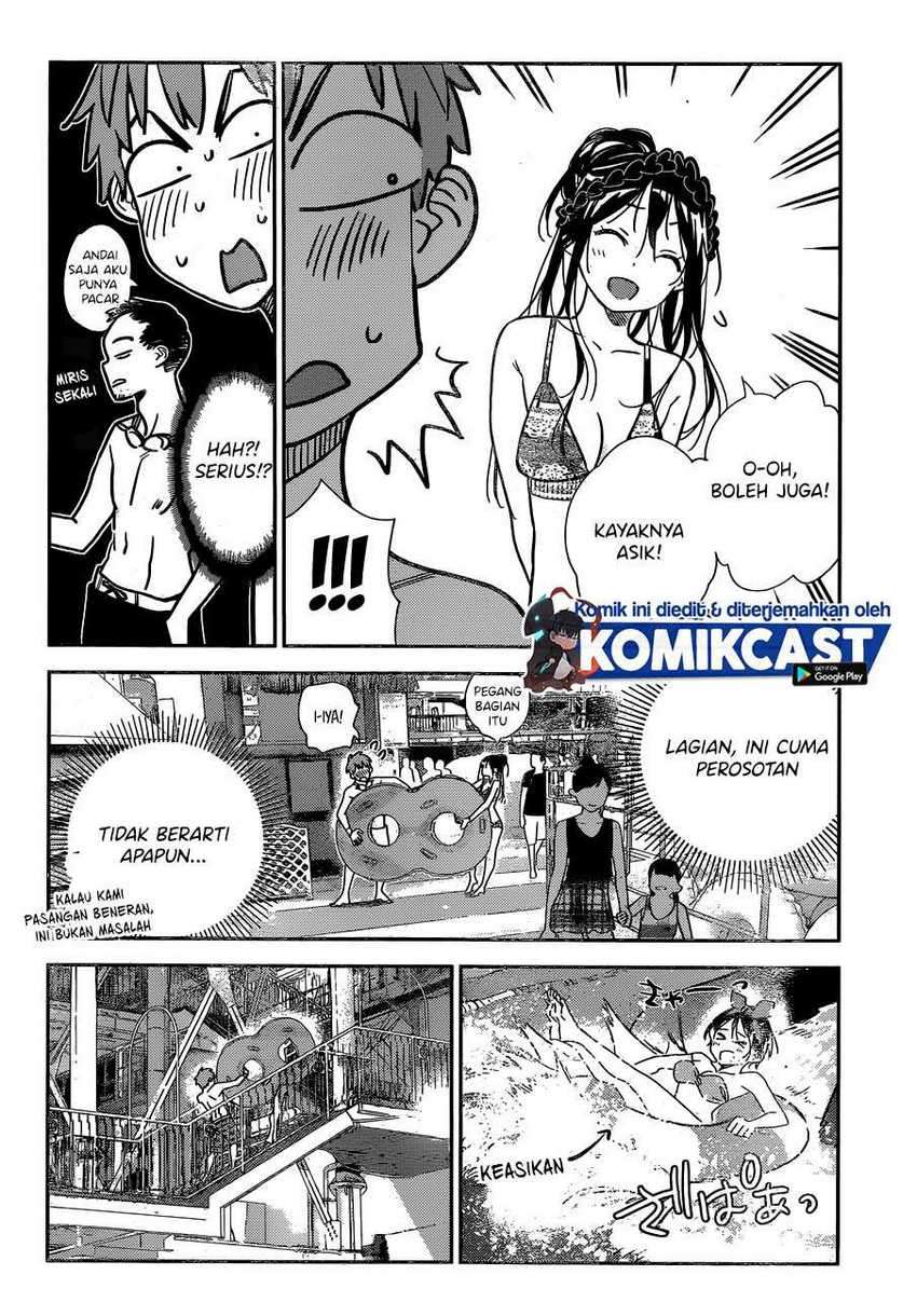 Chapter 194 - halaman 19