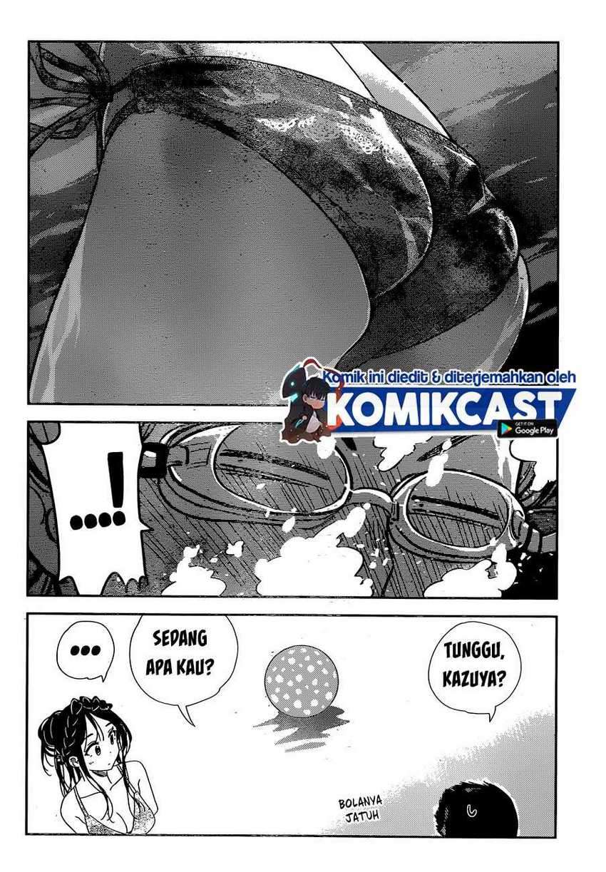 Chapter 194 - halaman 7
