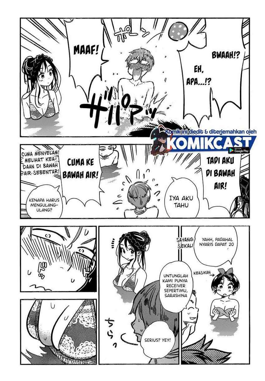 Chapter 194 - halaman 8