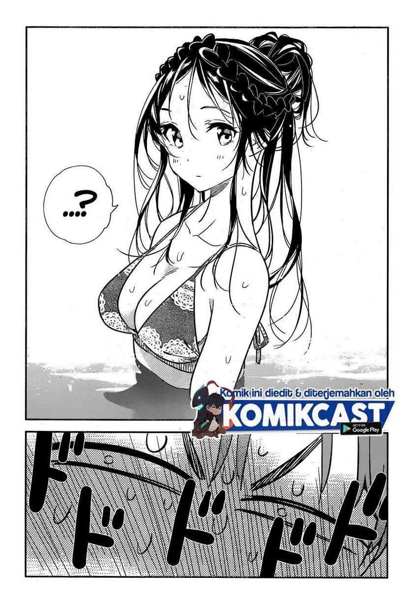 Chapter 194 - halaman 9