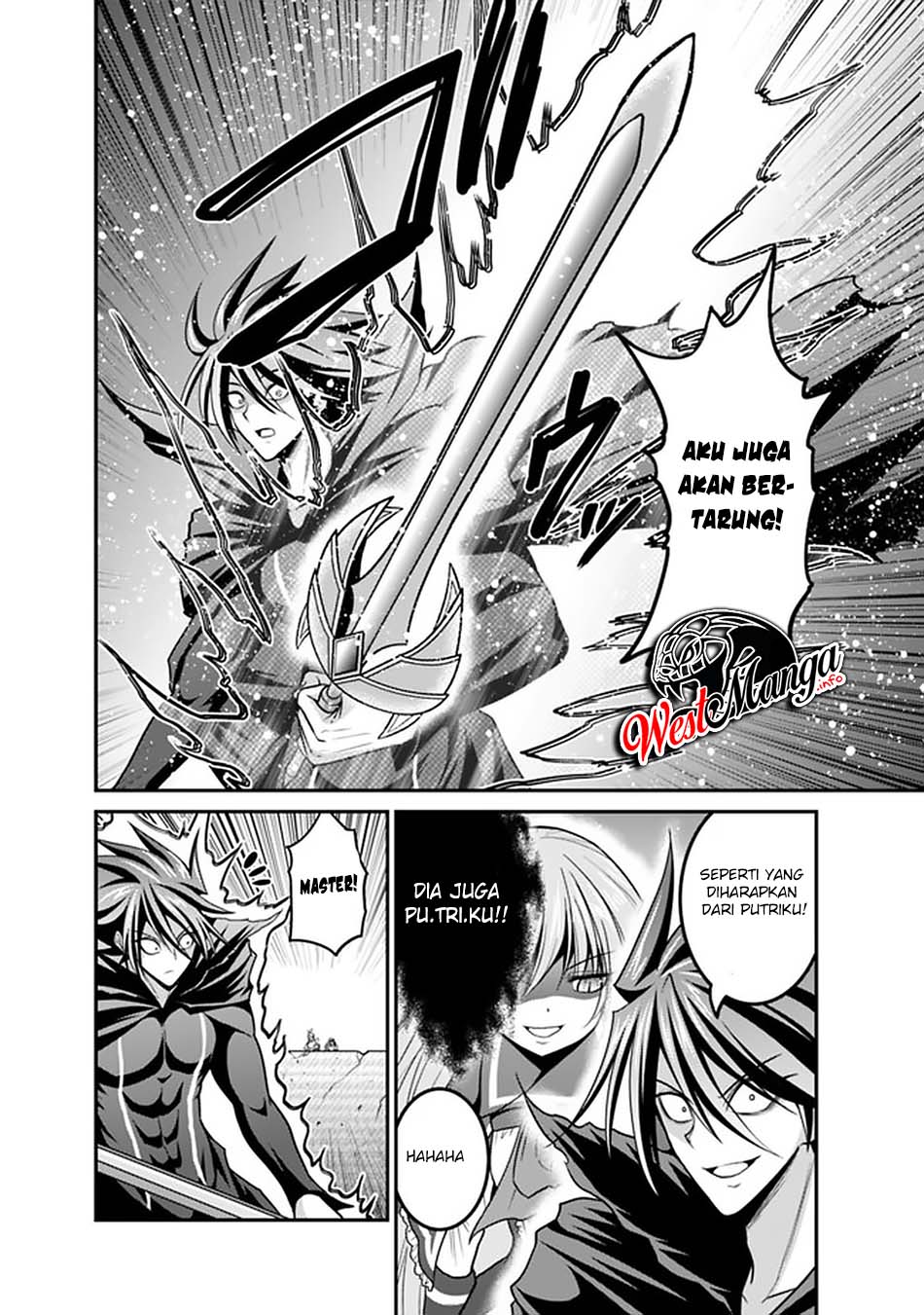Chapter 26.1 - halaman 11