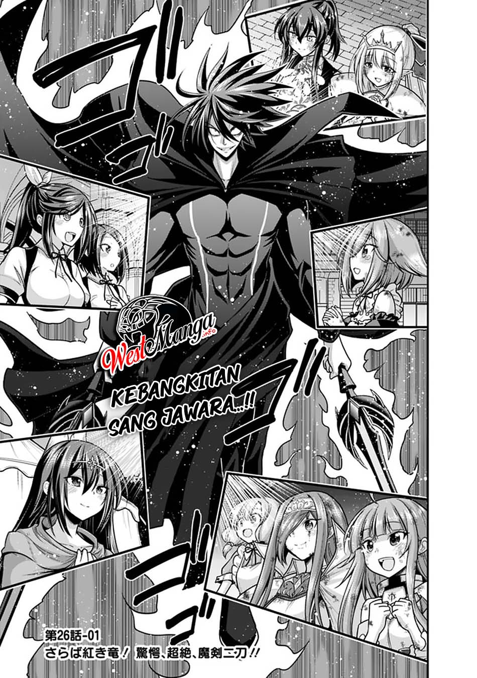 Chapter 26.1 - halaman 3