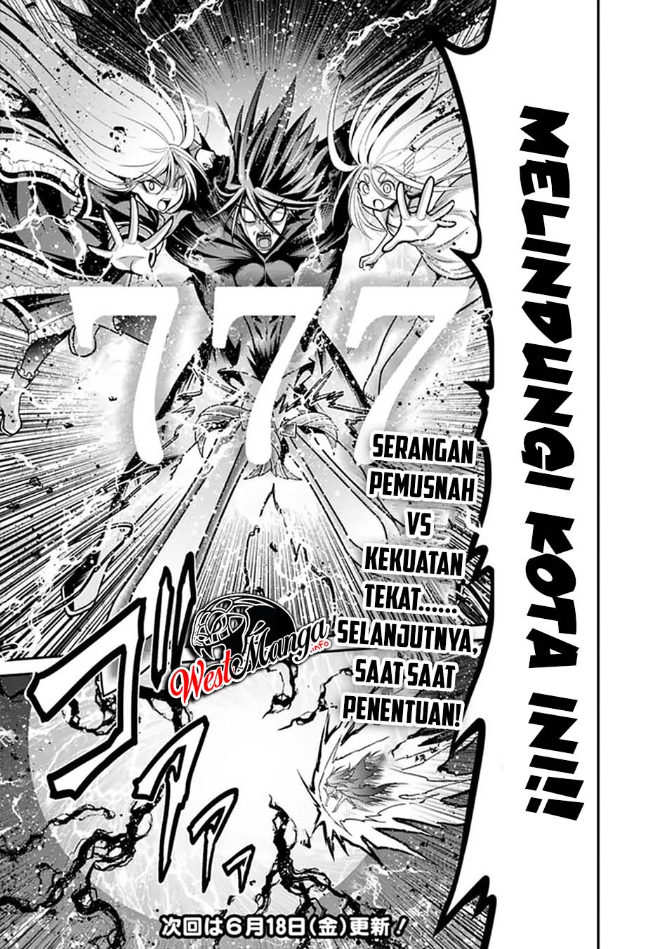 Chapter 26.1 - halaman 24