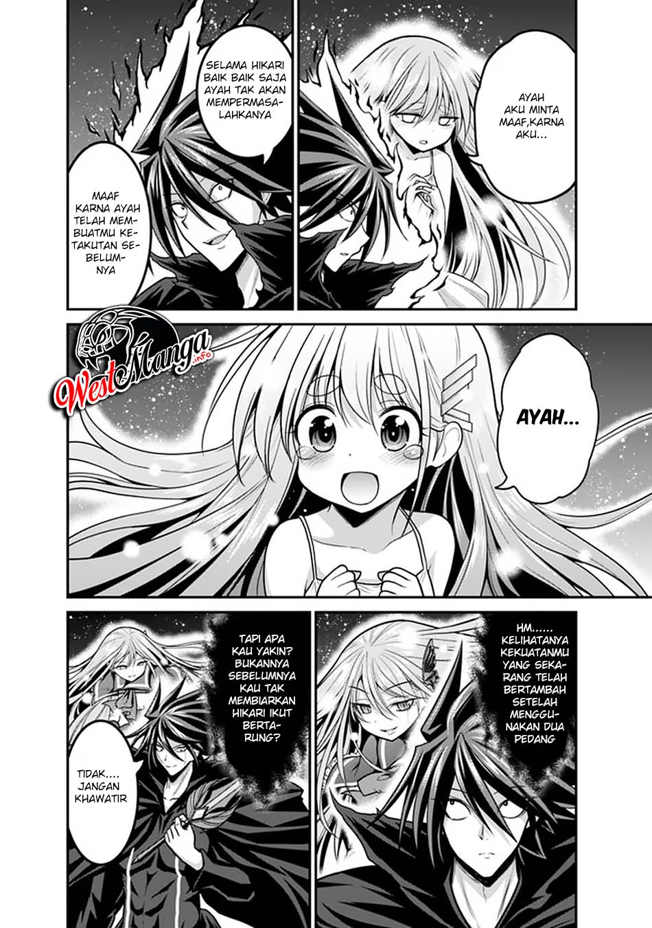 Chapter 26.1 - halaman 5
