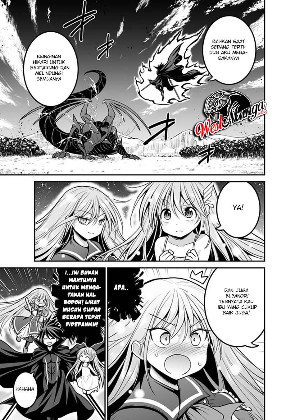 Chapter 26.1 - halaman 6