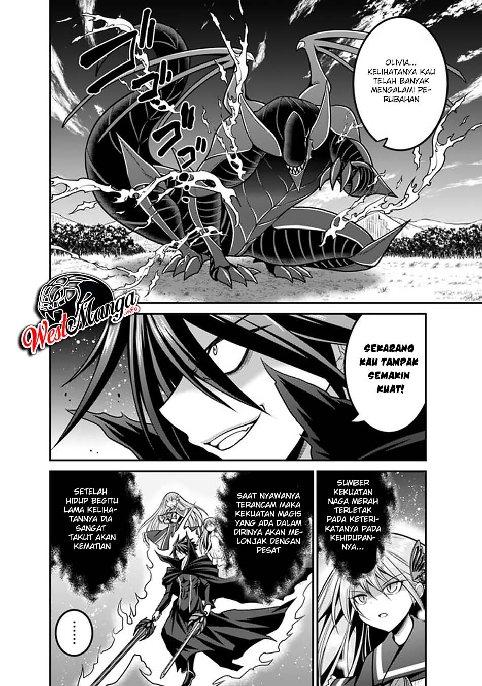 Chapter 26.1 - halaman 7