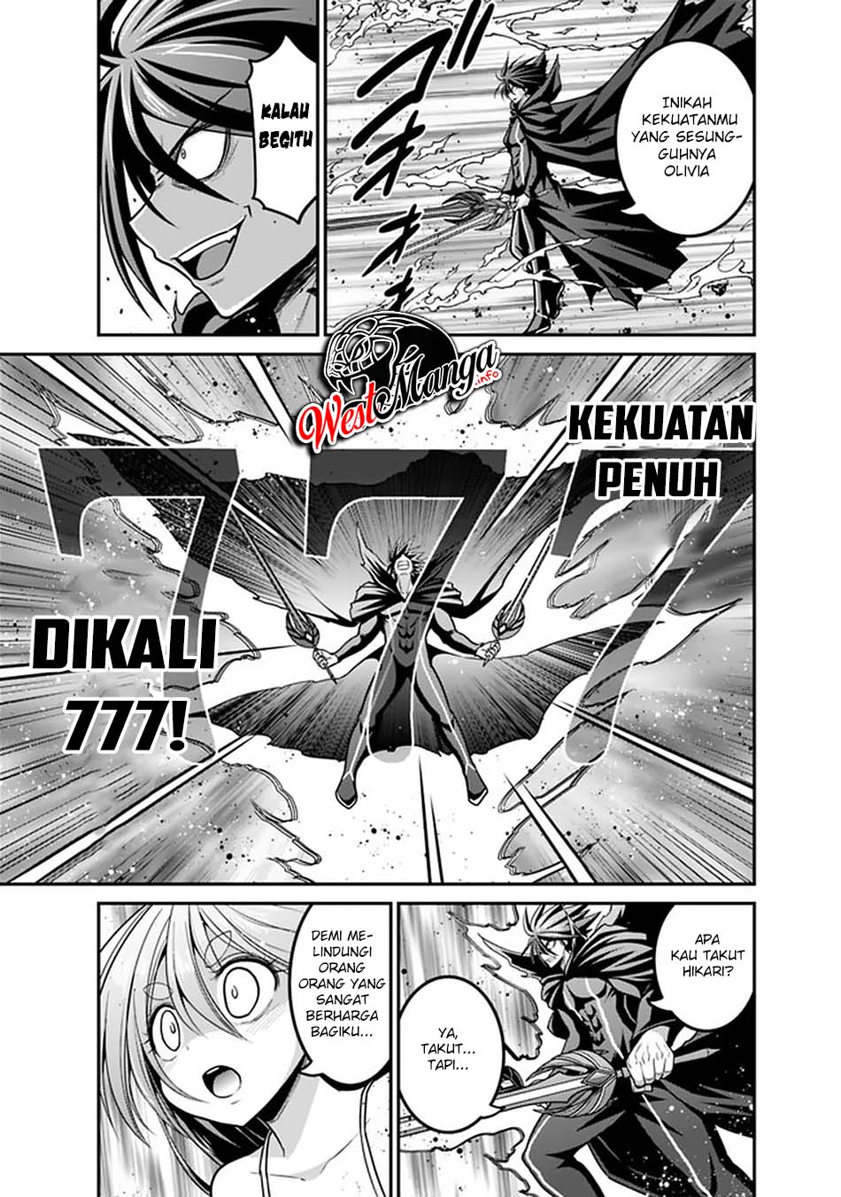 Chapter 26.1 - halaman 10