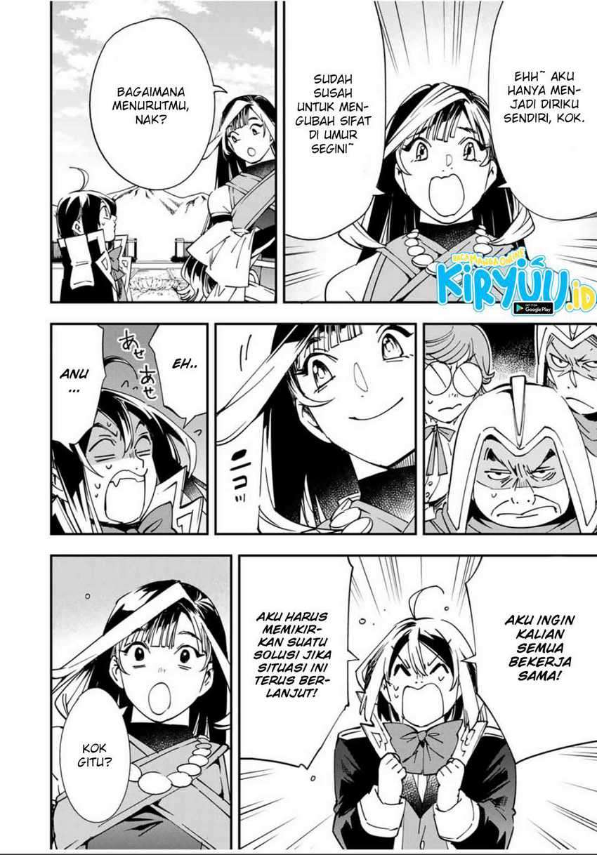 Chapter 43 - halaman 18