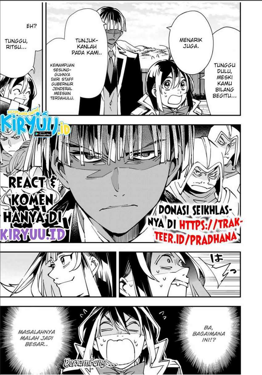 Chapter 43 - halaman 21