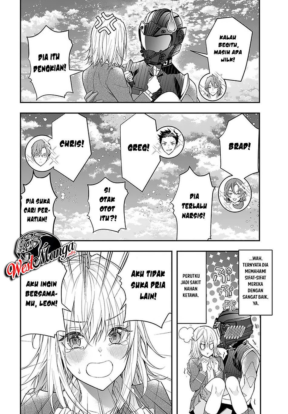 Chapter 33 - halaman 12