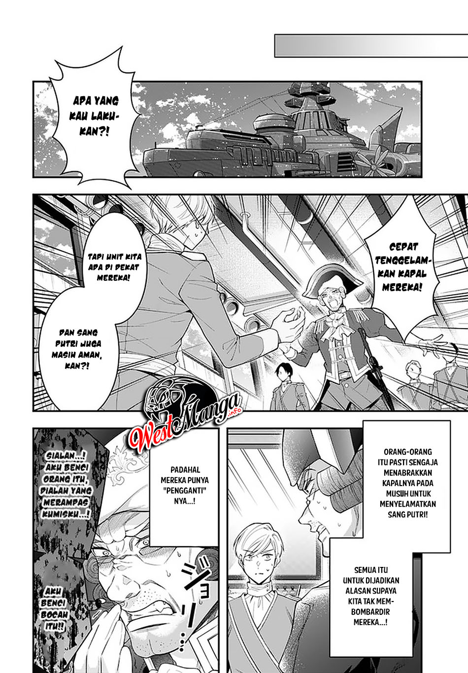 Chapter 33 - halaman 22