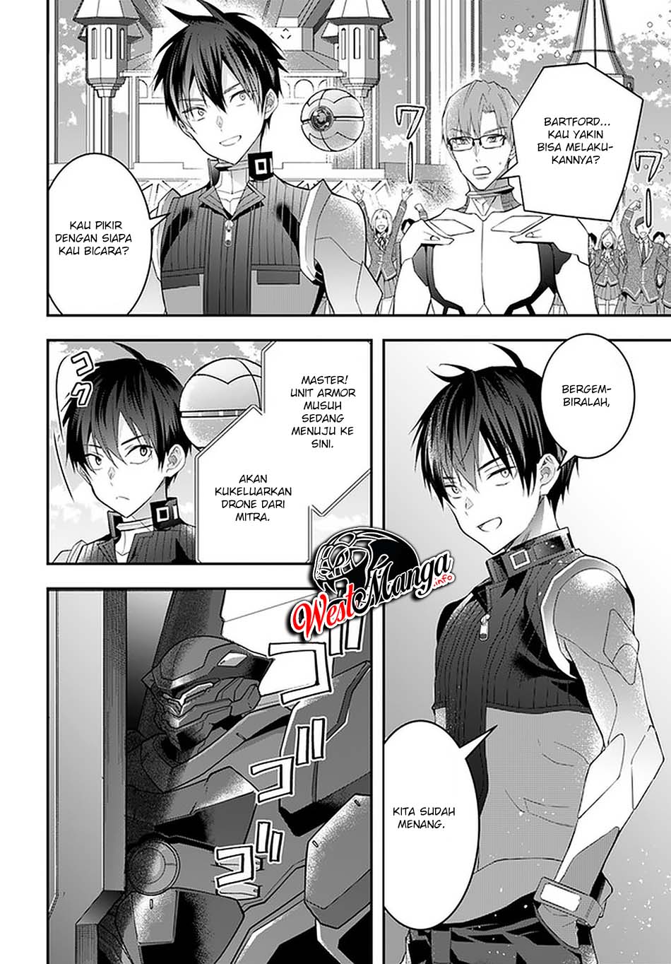 Chapter 33 - halaman 27