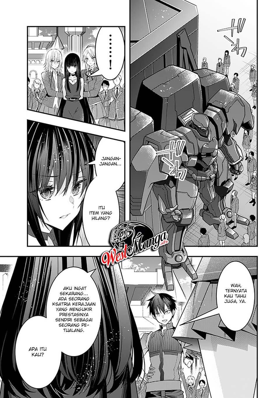 Chapter 33 - halaman 28