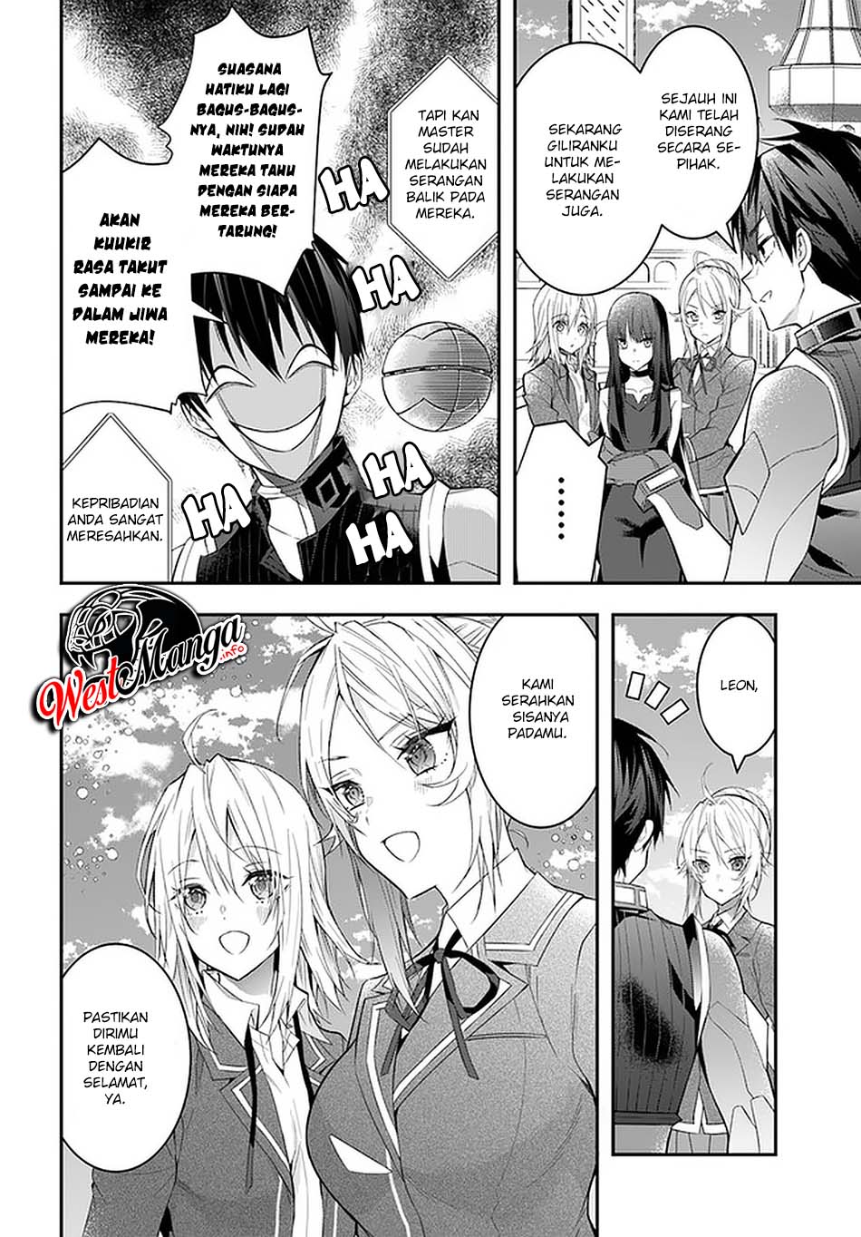 Chapter 33 - halaman 29