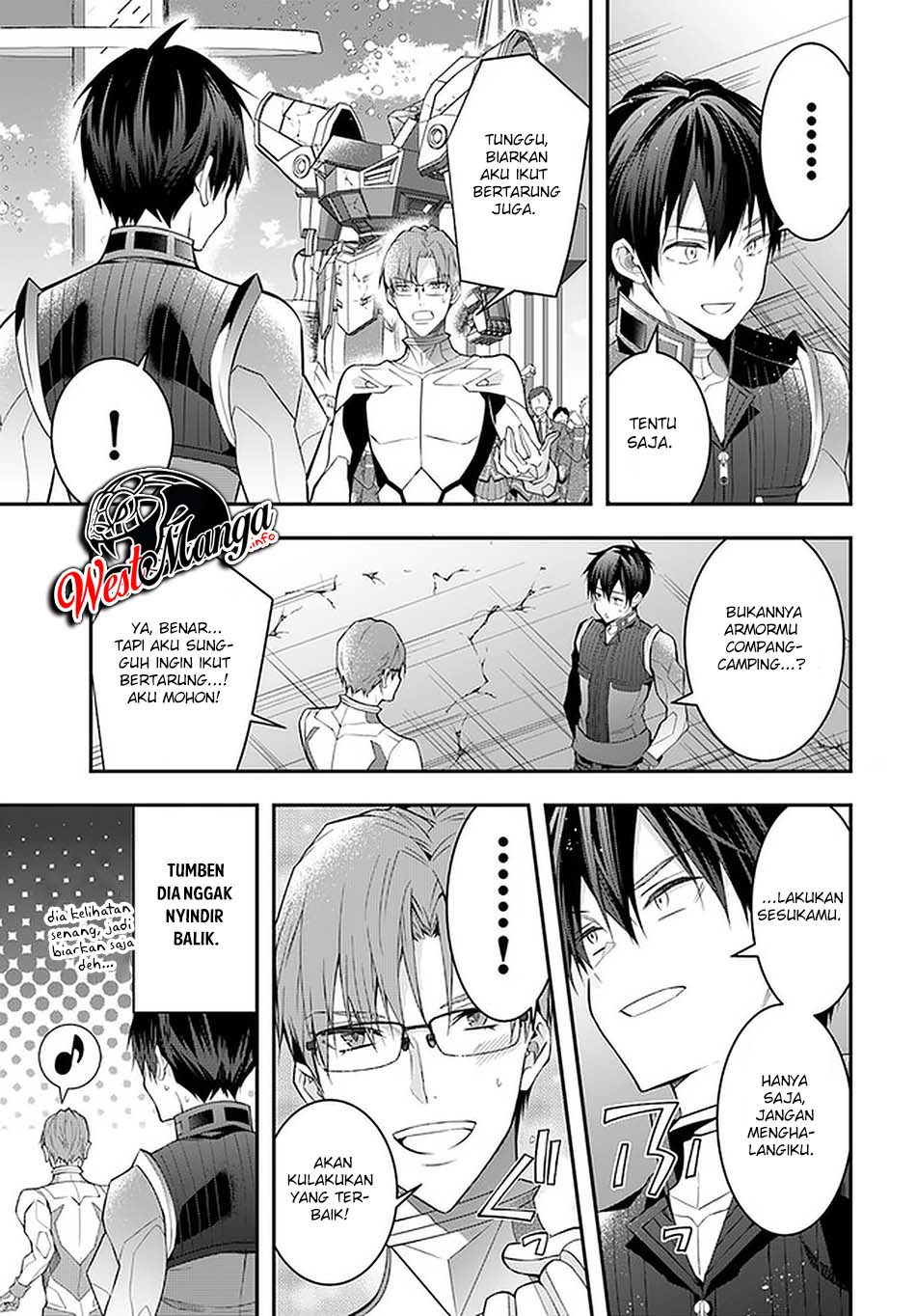Chapter 33 - halaman 30