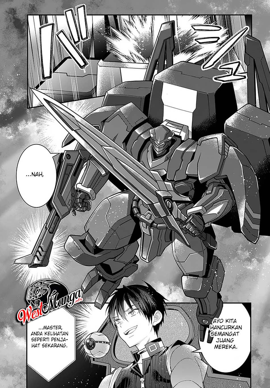 Chapter 33 - halaman 32