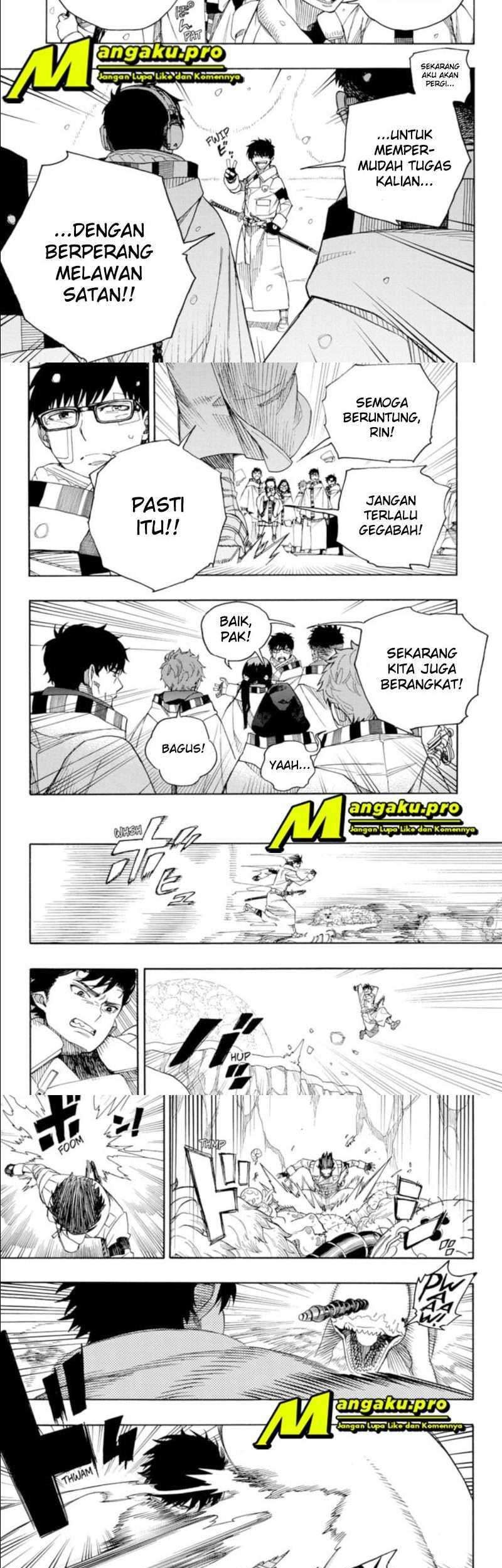 Chapter 132 - halaman 12