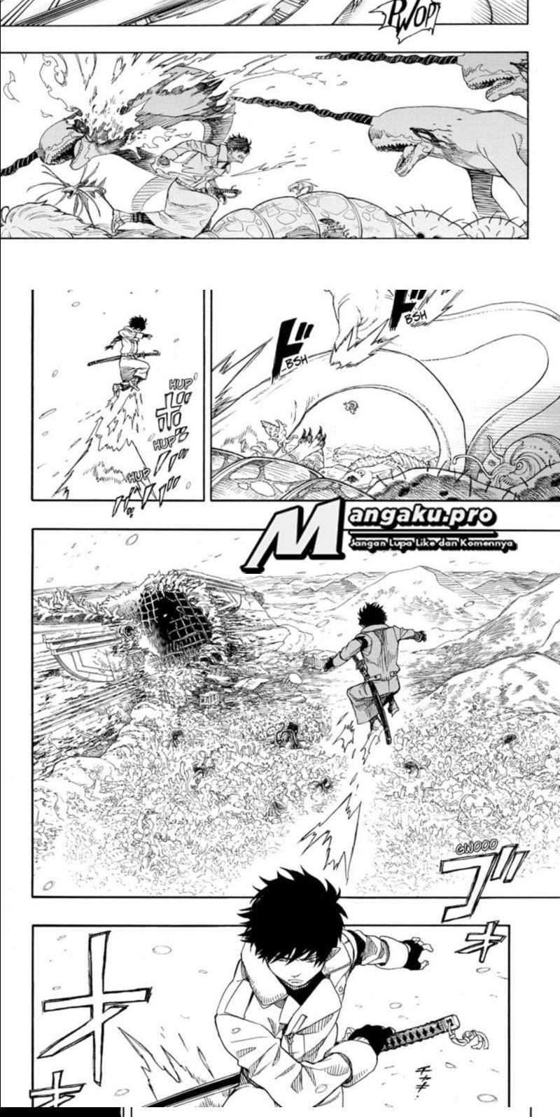 Chapter 132 - halaman 13