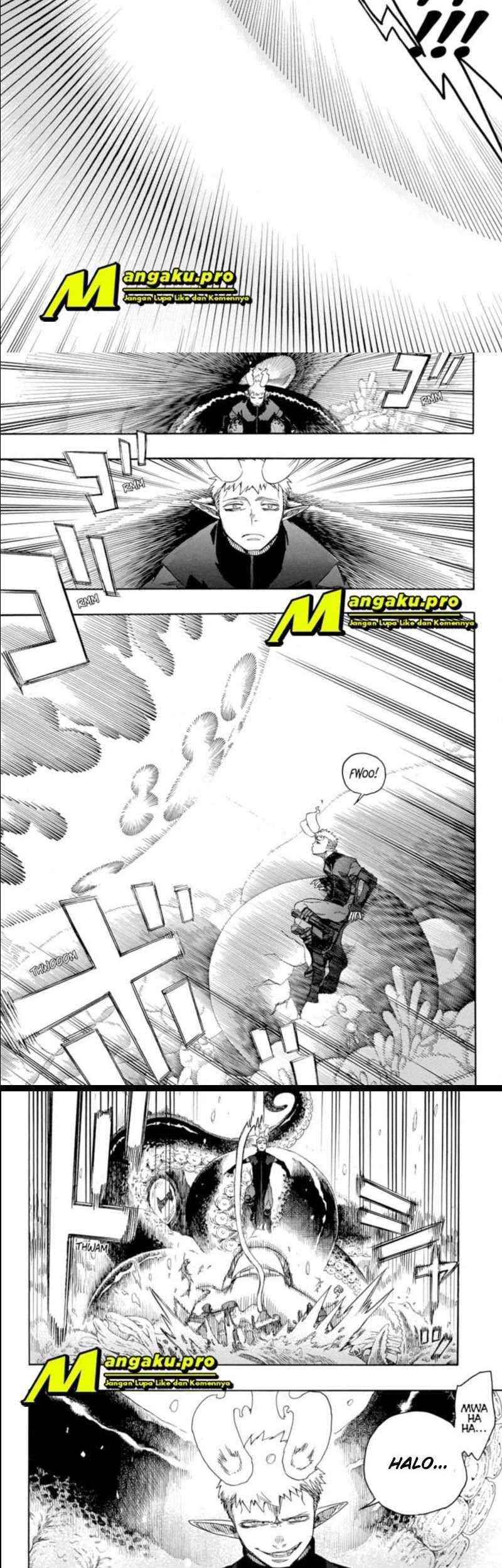 Chapter 132 - halaman 16