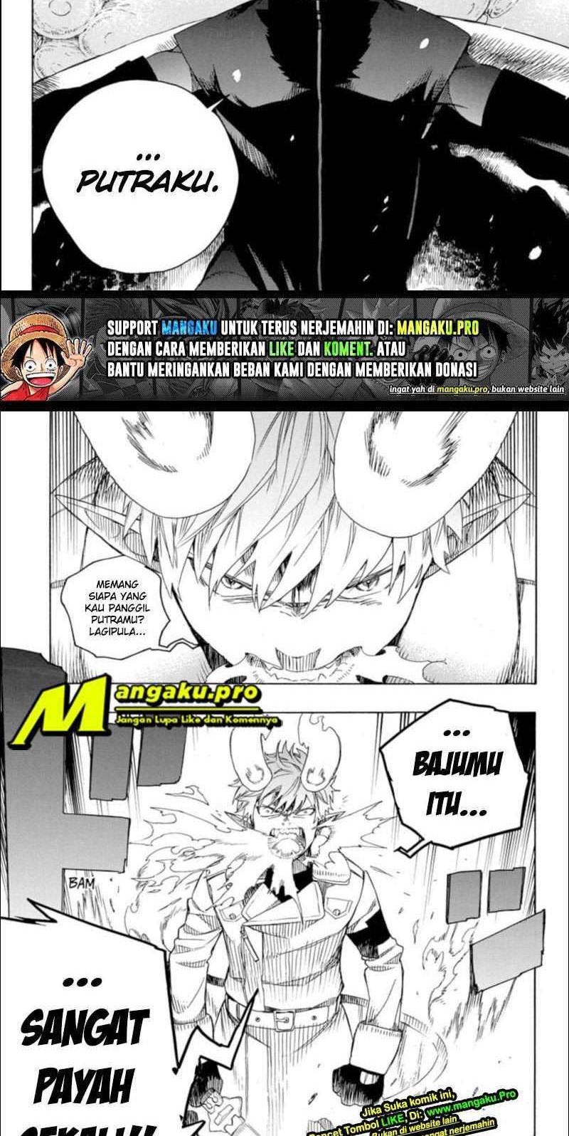 Chapter 132 - halaman 17