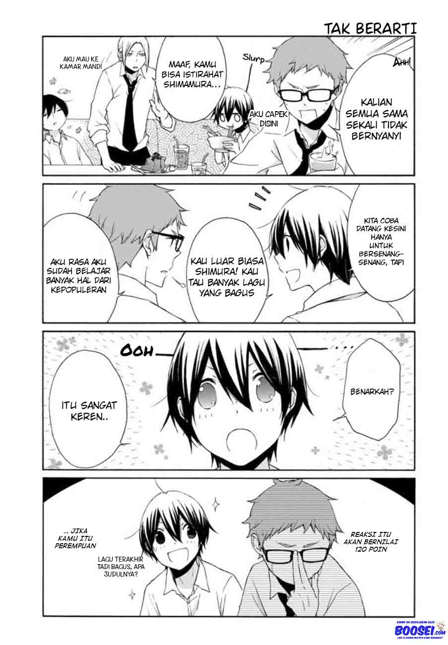 Chapter 71 - halaman 16