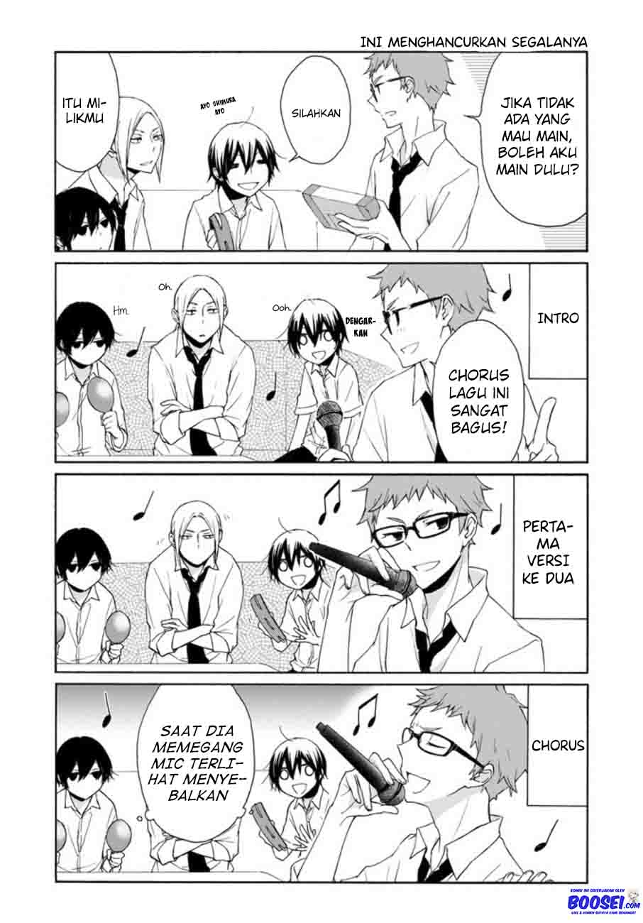 Chapter 71 - halaman 8