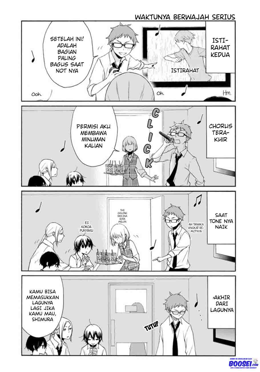 Chapter 71 - halaman 9