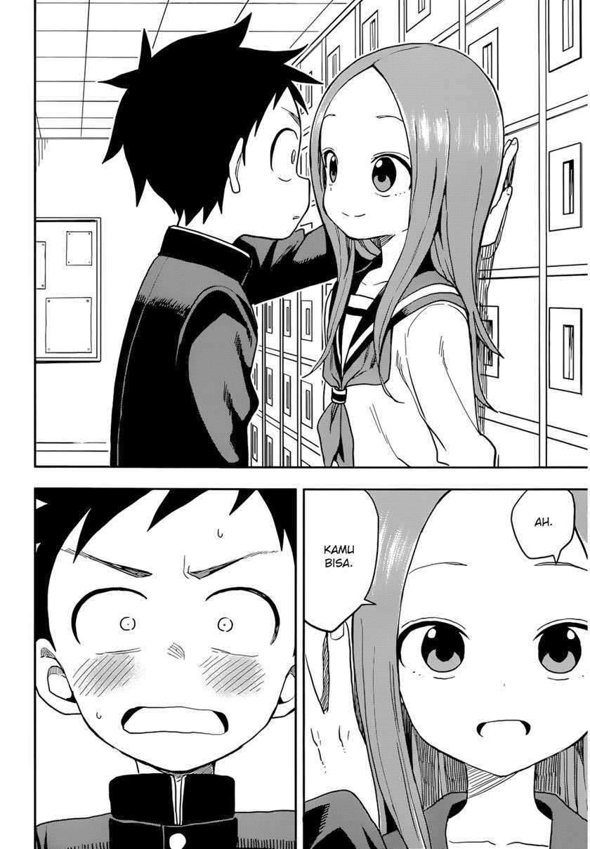 Chapter 132 - halaman 16