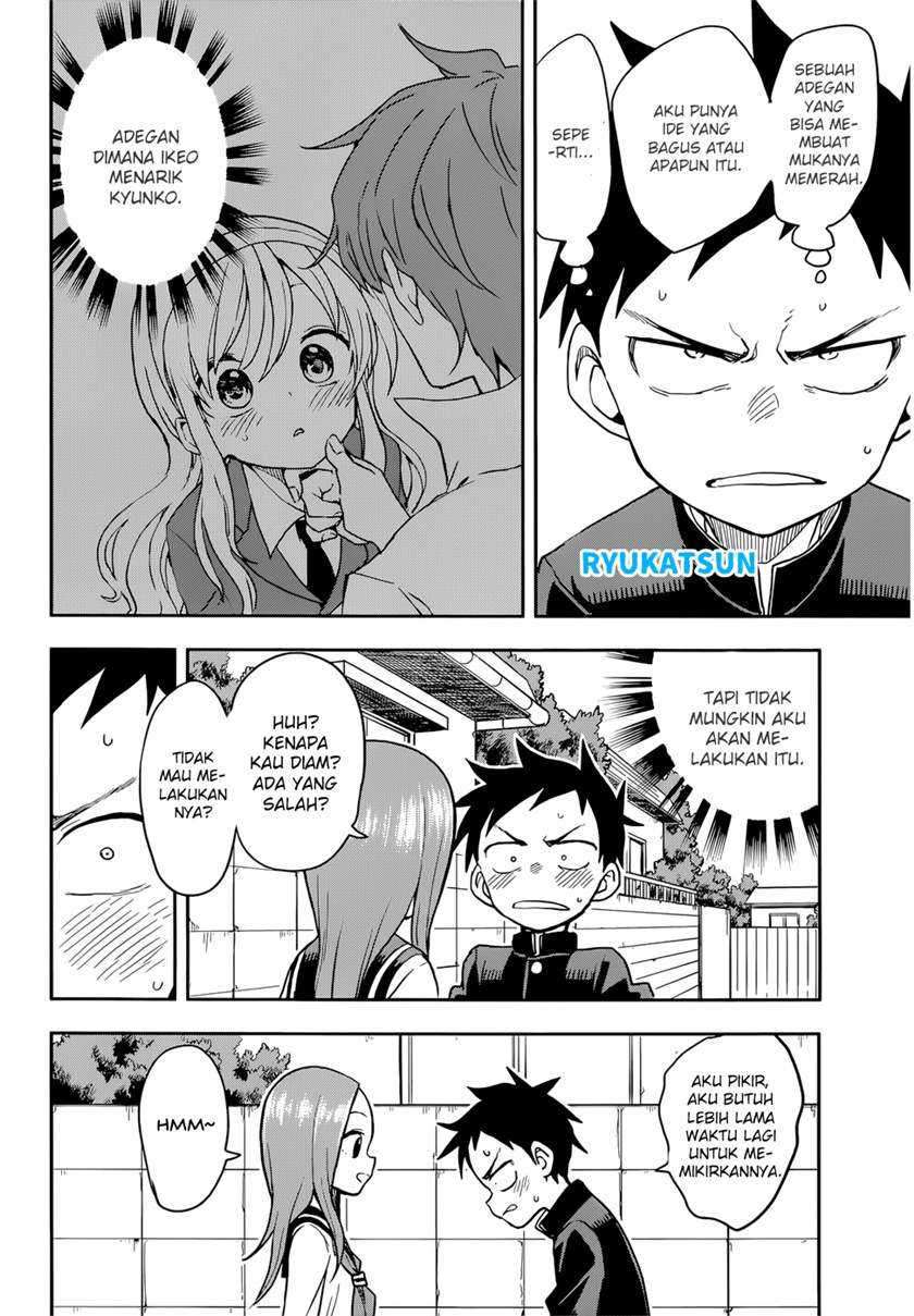 Chapter 132 - halaman 8