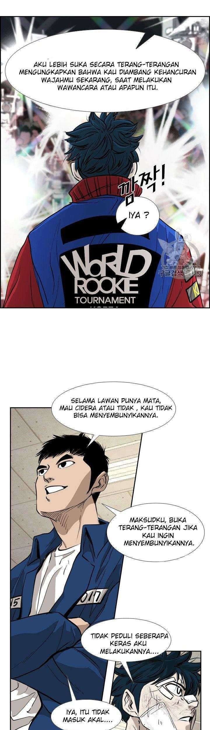 Chapter 175 - halaman 72
