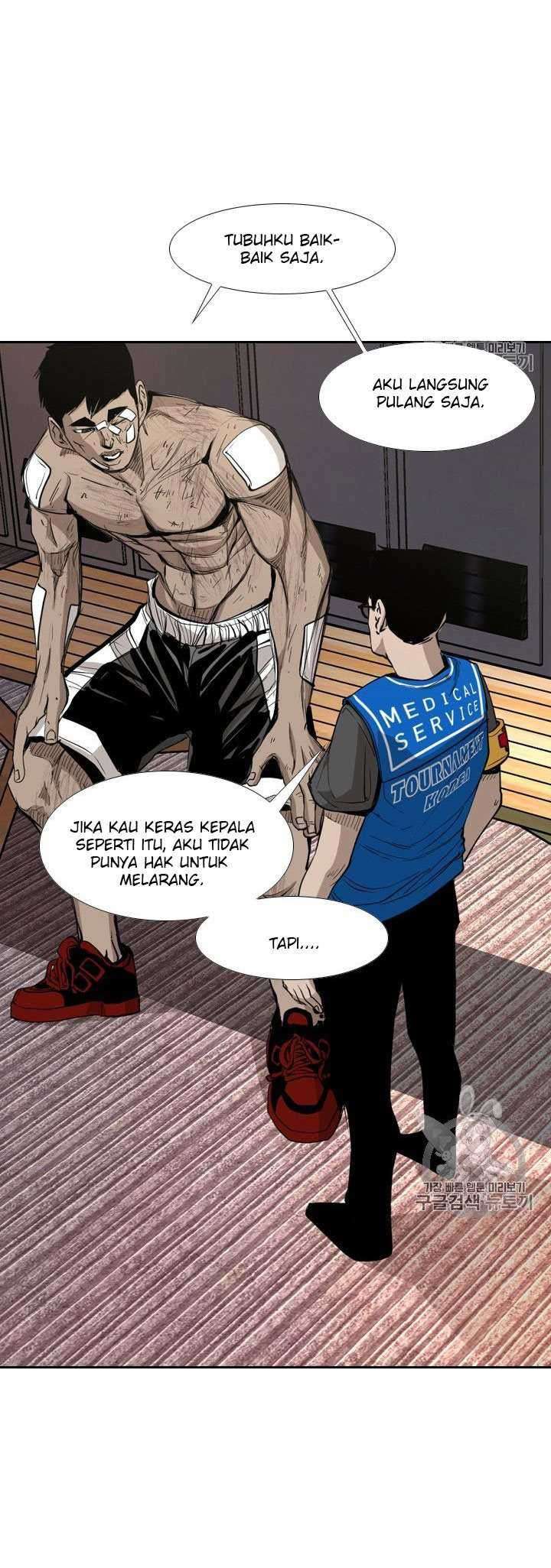 Chapter 173 - halaman 44