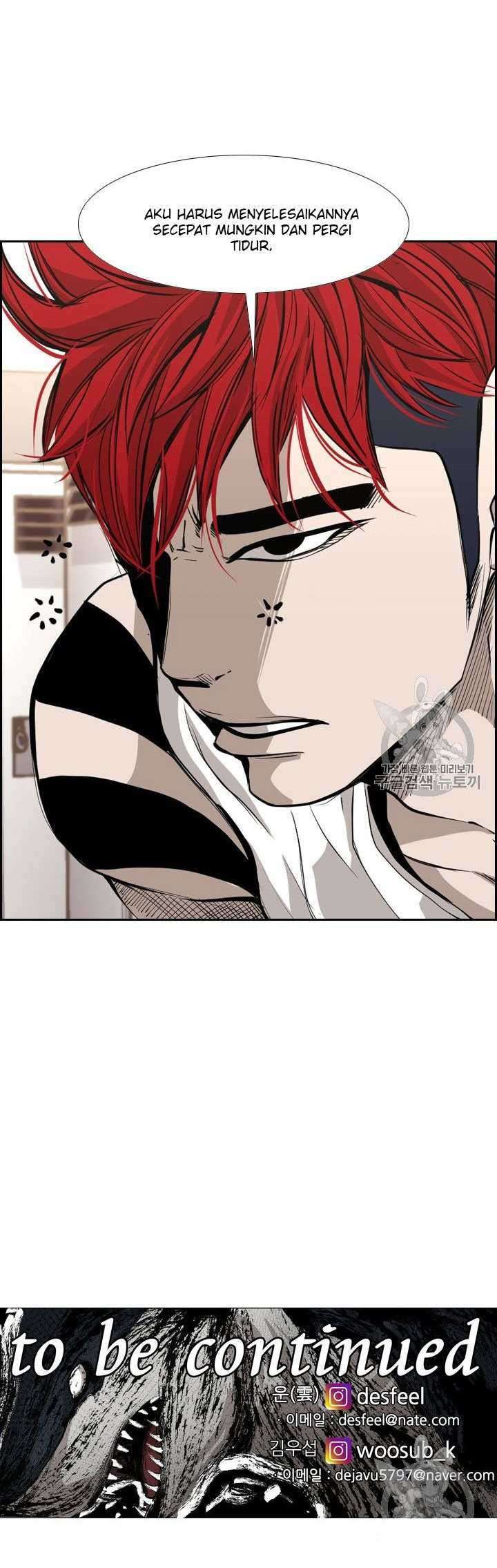 Chapter 173 - halaman 62