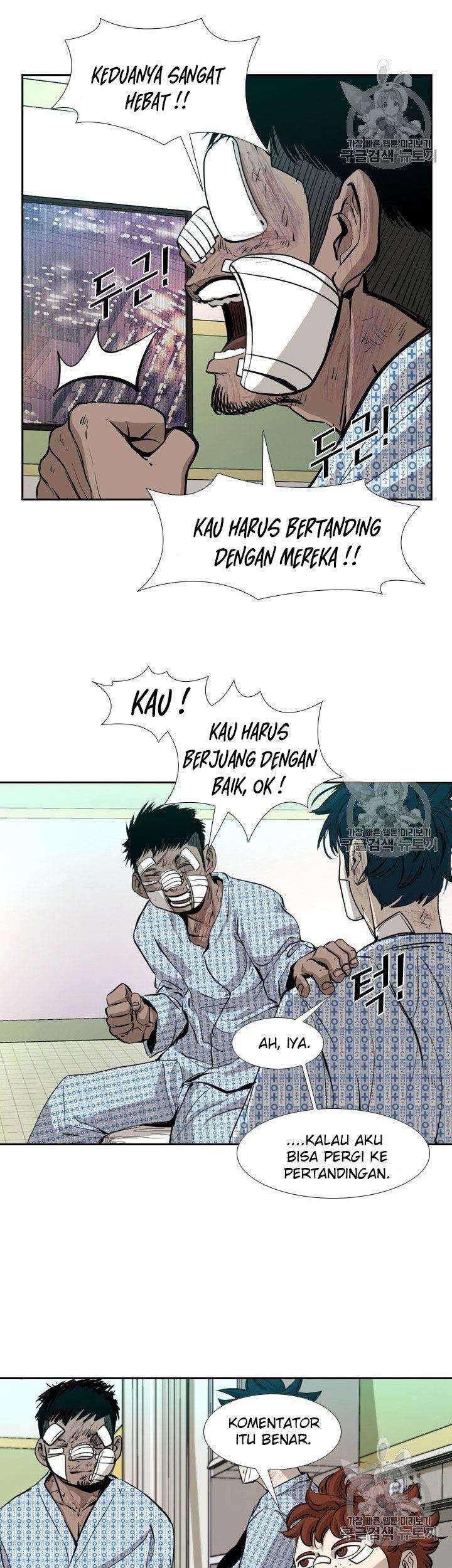 Chapter 170 - halaman 69