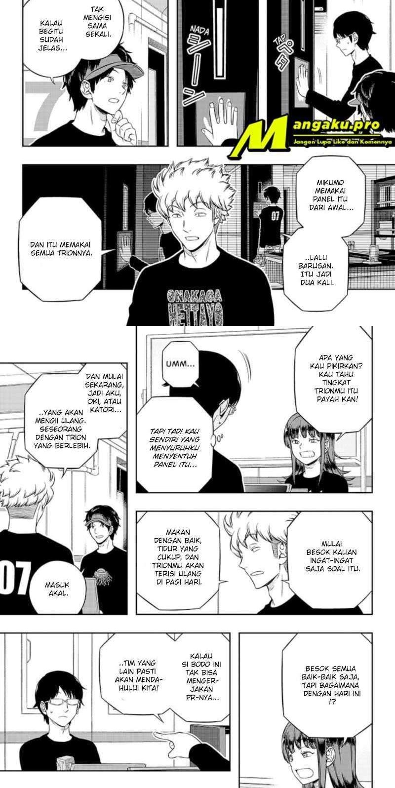 Chapter 210 - halaman 3