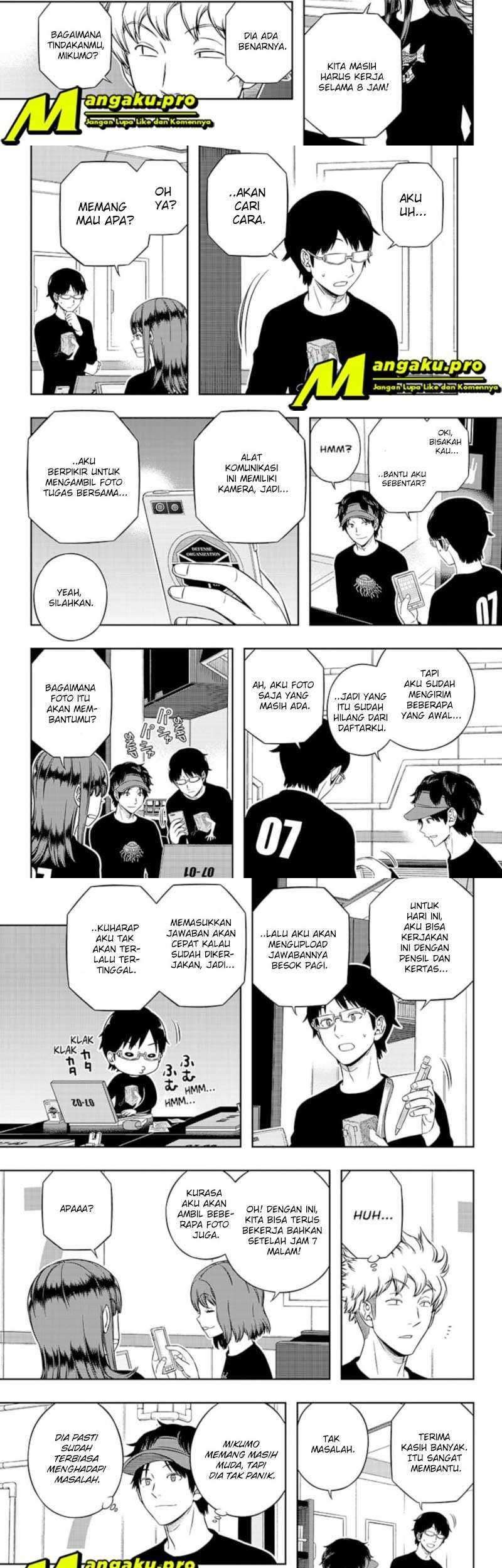 Chapter 210 - halaman 4