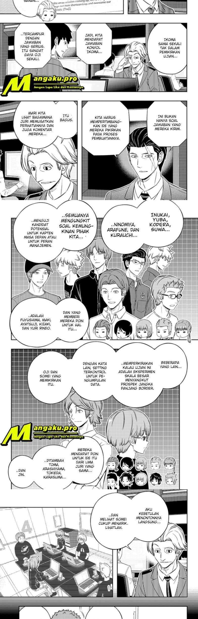 Chapter 210 - halaman 6