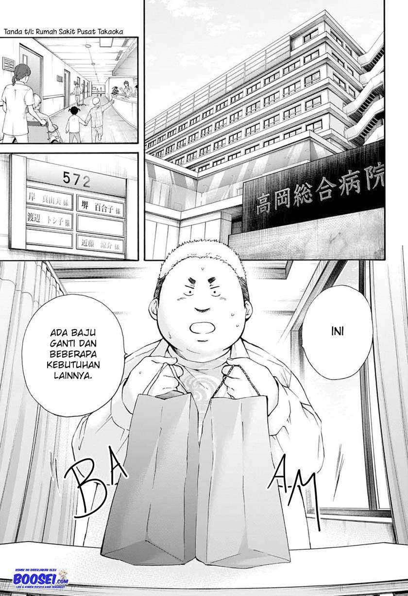 Chapter 78 - halaman 18
