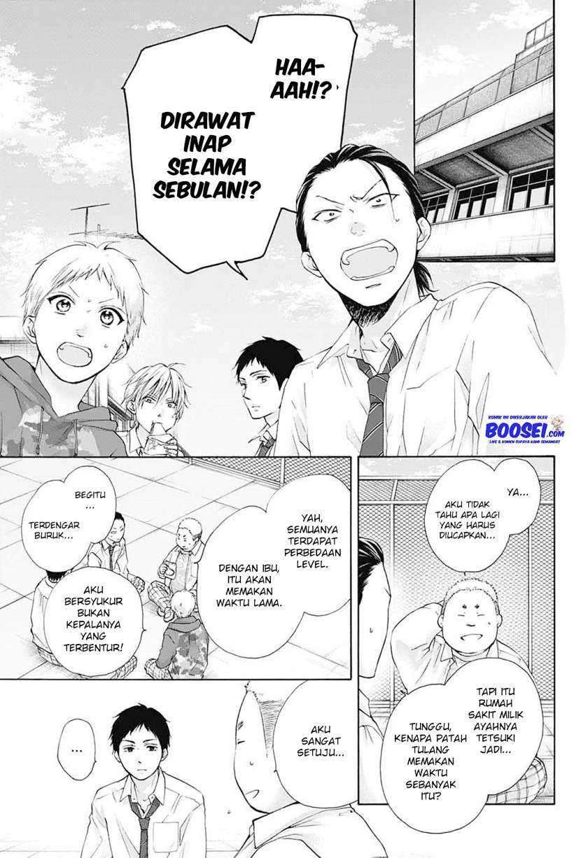 Chapter 78 - halaman 22
