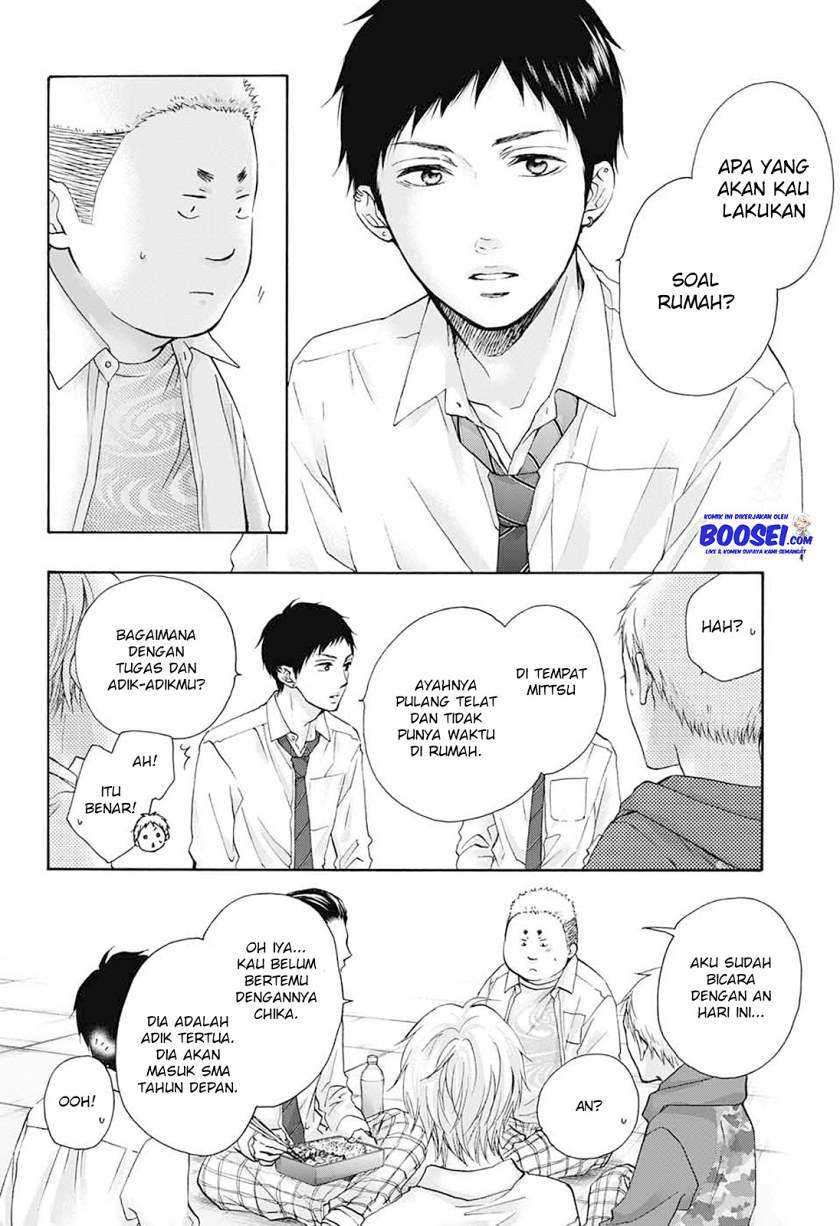 Chapter 78 - halaman 23