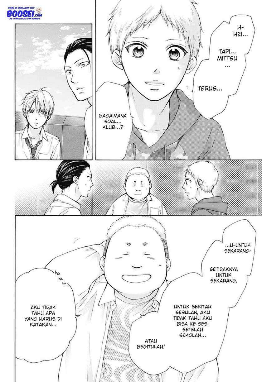 Chapter 78 - halaman 25