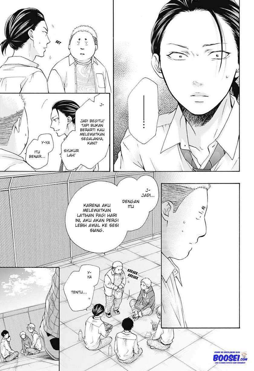 Chapter 78 - halaman 26